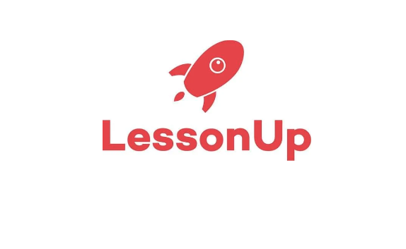 LessonUp